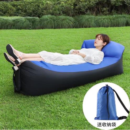 Outdoor Daybed Furniture - 일광욕 의자 베개 스타일 풍선 소파
