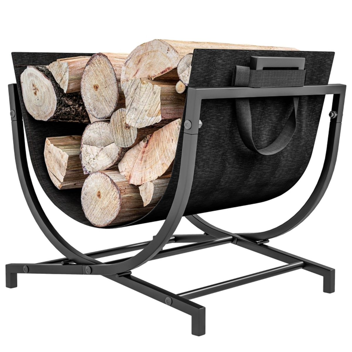 Outdoor Furniture Wood - 야외용 가구 장작 랙 헤비 듀티