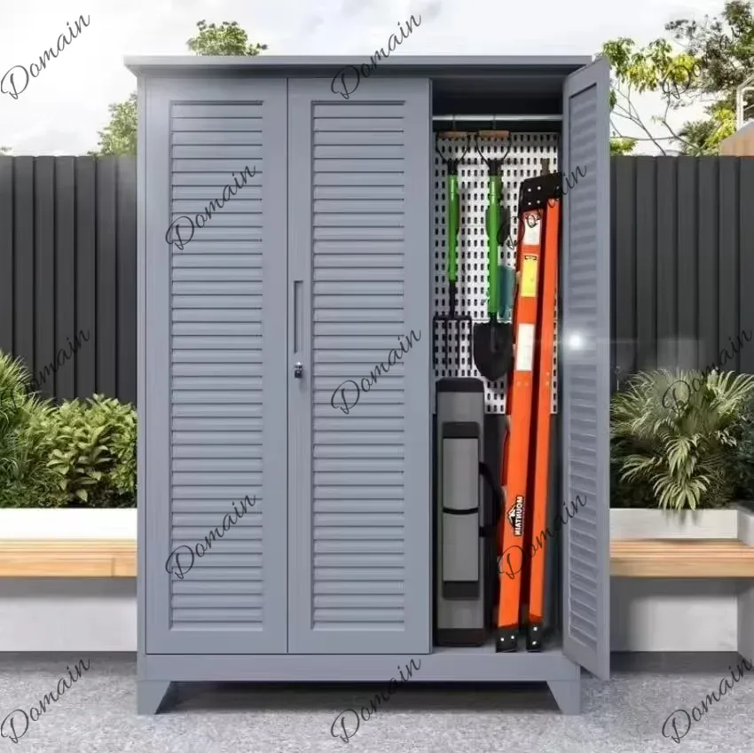 Outdoor Furniture Metal - ER, 모든 크기로 맞춤 제작 가능,