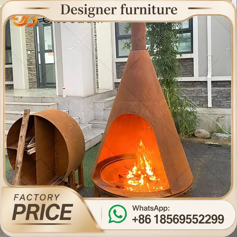 휴대용 목재 펠릿 스토브(굴뚝 포함) - 현대식 난방  - Outdoor Furniture Wood 리뷰 및 가격