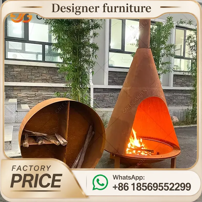 휴대용 목재 펠릿 스토브(굴뚝 포함) - 현대식 난방  - Outdoor Furniture Wood 리뷰 및 가격