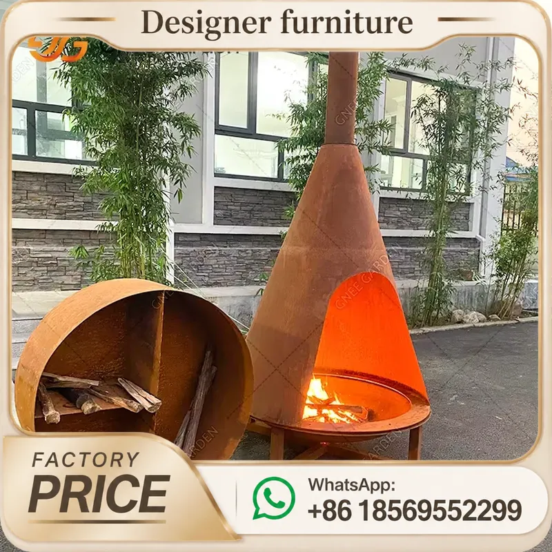휴대용 목재 펠릿 스토브(굴뚝 포함) - 현대식 난방  - Outdoor Furniture Wood 리뷰 및 가격