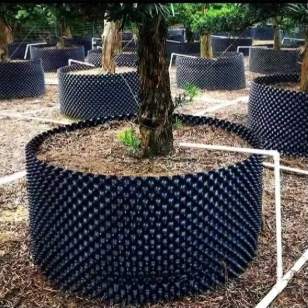재배용 컨테이너 정원 나무 분재 이식 도구 빠른 묘목  - Outdoor Furniture Metal 리뷰 및 가격