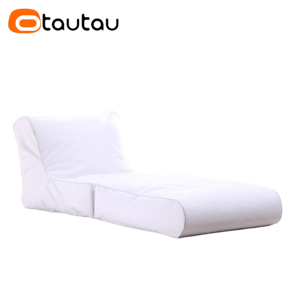오타오타우 야외 겸용 빈백 커버 수영장 라운저 접이식  - Outdoor Daybed Furniture 리뷰 및 가격