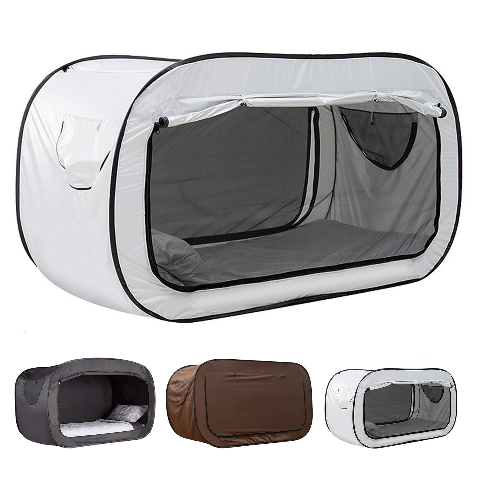 야외 접이식 개인 정보 보호 팝 침대 텐트 캠핑 어린이 - Outdoor Daybed Furniture 리뷰 및 가격