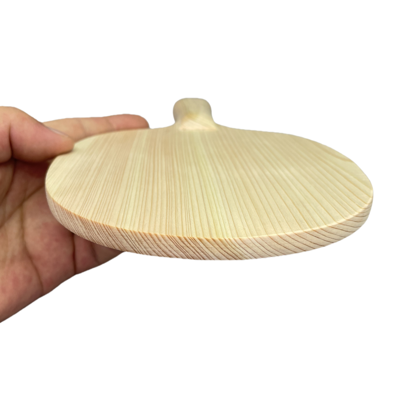 단층 히노키 원목 탁구 블레이드 8mm 핑퐁 블레이드  - Outdoor Furniture Wood 리뷰 및 가격