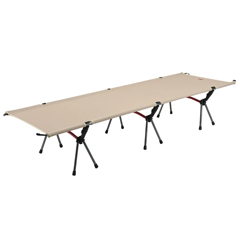 휴대용 접이식 캠핑 침대, 간편한 분해 조립, 야외 군 - Outdoor Daybed Furniture 리뷰 및 가격